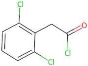 2-(2,6-Dichorophenyl)acetyl chloride