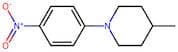 4-Methyl-1-(4-nitrophenyl)piperidine