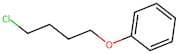 Benzene, (4-chlorobutoxy)-