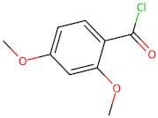 2,4-Dimethoxybenzoyl chloride