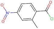 2-Methyl-4-nitrobenzoyl chloride