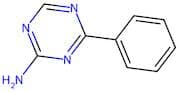4-Phenyl-1,3,5-triazin-2-amine