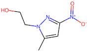 2-(5-Methyl-3-nitro-1H-pyrazol-1-yl)ethanol