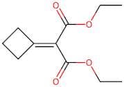 Diethyl Cyclobutylidenemalonate