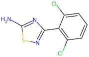 3-(2,6-Dichlorophenyl)-1,2,4-thiadiazol-5-amine
