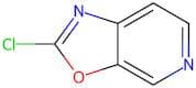 2-Chloro[1,3]oxazolo[5,4-c]pyridine