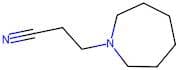 3-azepan-1-ylpropanenitrile