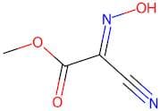 Methyl Cyanohydroxyiminoacetate