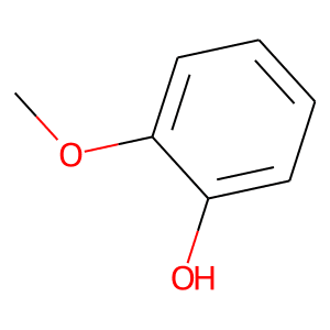 2-Methoxyphenol