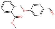 Methyl 2-[(4-Formylphenoxy)methyl]benzoate