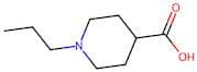 1-Propylpiperidine-4-carboxylic acid