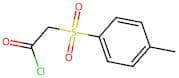 4-Toluenesulphonylacetyl chloride