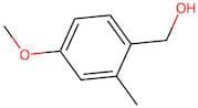 (2-Methyl-4-methoxyphenyl)methanol