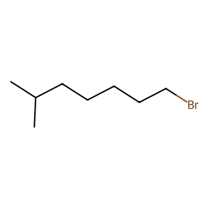 1-Bromo-6-methylheptane