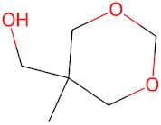 (5-Methyl-1,3-dioxan-5-yl)methanol
