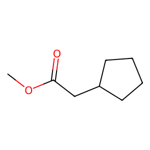 Methyl Cyclopentylacetate