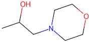 1-(morpholin-4-yl)propan-2-ol