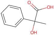 2-Hydroxy-2-phenylpropanoic acid