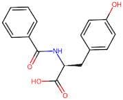 N-Benzoyl-L-tyrosine