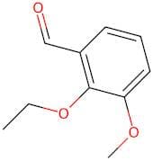 2-Ethoxy-3-methoxybenzaldehyde