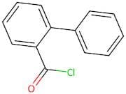 2-Biphenylcarbonyl chloride
