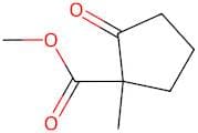 Methyl 1-methyl-2-oxocyclopentanecarboxylate