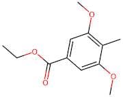 Ethyl 3,5-Dimethoxy-4-methylbenzoate