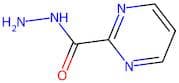 Pyrimidine-2-carbohydrazide