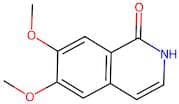 6,7-Dimethoxy-1(2H)-isoquinolone
