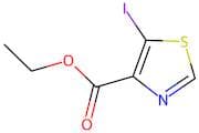 Ethyl 5-Iodo-1,3-thiazole-4-carboxylate
