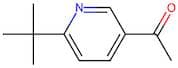 1-(6-tert-Butylpyridin-3-yl)ethanone