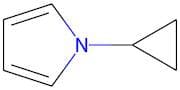 1-Cyclopropyl-1H-pyrrole