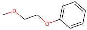 (2-Methoxyethoxy)benzene