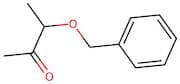3-(Benzyloxy)butan-2-one