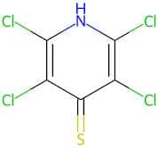 2,3,5,6-Tetrachloropyridine-4-thiol