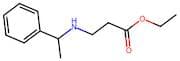 Ethyl 3-[(1-Phenylethyl)amino]propanoate