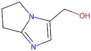 6,7-Dihydro-5H-pyrrolo[1,2-a]imidazol-3-ylmethanol