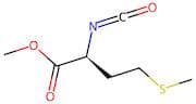 Methyl (S)-(-)-2-Isocyanato-4-(methylthio)butyrate