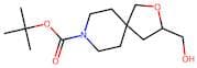 tert-Butyl 3-(Hydroxymethyl)-2-oxa-8-azaspiro[4.5]decane-8-carboxylate