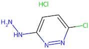 3-Chloro-6-hydrazinopyridazine hydrochloride