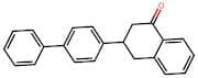 3-[1,1'-Biphenyl]-4-yl-3,4-dihydronaphthalen-1(2H)-one