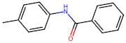 N-(4-Methylphenyl)benzamide