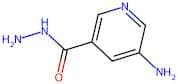 5-Aminonicotinohydrazide
