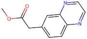 Methyl Quinoxalin-6-ylacetate