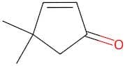 4,4-Dimethyl-2-cyclopenten-1-one