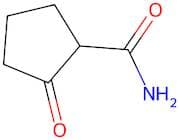 2-Oxocyclopentanecarboxamide