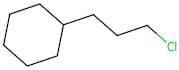 (3-Chloropropyl)cyclohexane
