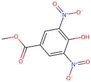 Methyl 3,5-Dinitro-4-hydroxybenzoate