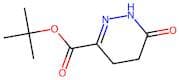 tert-Butyl 6-Oxo-1,4,5,6-tetrahydropyridazine-3-carboxylate