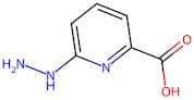 6-Hydrazinopyridine-2-carboxylic acid